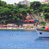 Tavern Bracera, Dugi Rat - View from sea