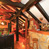 Tavern Bracera, Dugi Rat, Croatia  - Tastefully decorated inner space