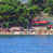 Tavern Bracera, Dugi Rat, Croatia - View from sea